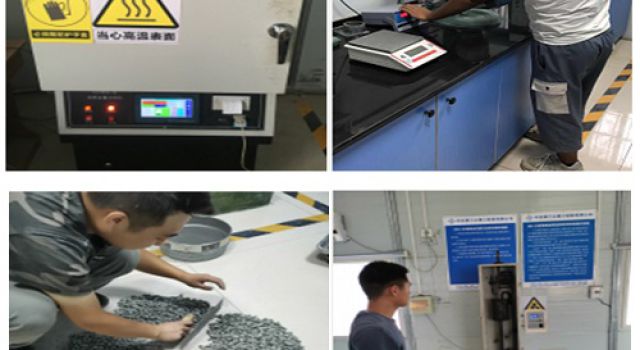 愿為鉚釘，筑東泰品質工程